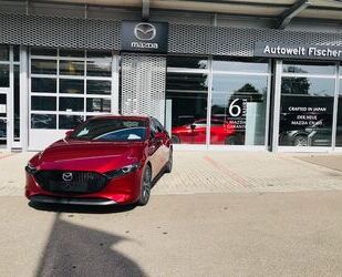 Mazda 3 Gebrauchtwagen