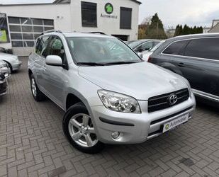 Toyota RAV 4 Gebrauchtwagen