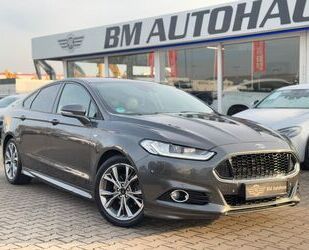 Ford Mondeo Gebrauchtwagen