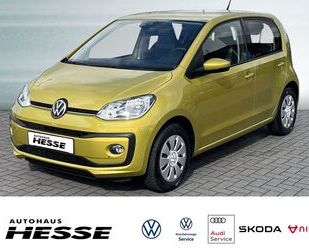VW up! Gebrauchtwagen