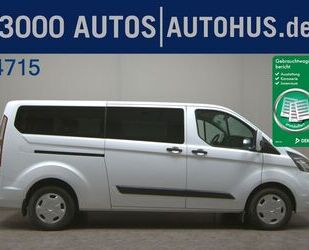 Ford Transit Custom Gebrauchtwagen