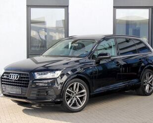 Audi Q7 Gebrauchtwagen