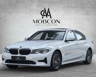 BMW 318 Gebrauchtwagen