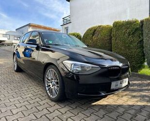 BMW 116 Gebrauchtwagen
