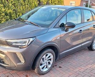 Opel Crossland (X) Gebrauchtwagen