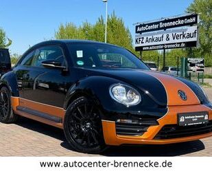 VW Beetle Gebrauchtwagen