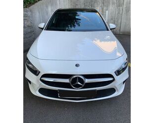 Mercedes-Benz A 200 Gebrauchtwagen