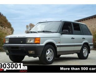 Land Rover Range Rover Gebrauchtwagen