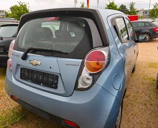 Chevrolet Spark Gebrauchtwagen