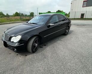Mercedes-Benz C 200 Gebrauchtwagen