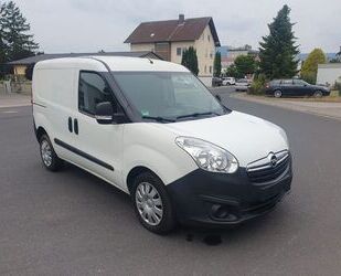 Opel Combo Gebrauchtwagen