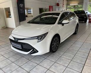 Toyota Corolla Gebrauchtwagen