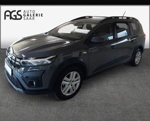Dacia Jogger Gebrauchtwagen