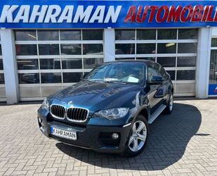 BMW X6 Gebrauchtwagen