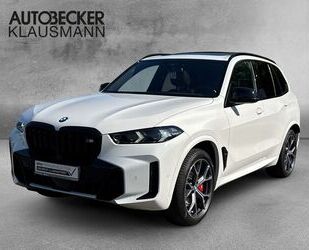BMW X5 M60 Gebrauchtwagen