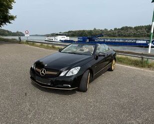 Mercedes-Benz E 250 Gebrauchtwagen