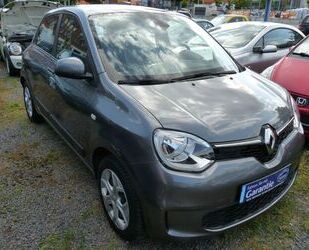 Renault Twingo Gebrauchtwagen