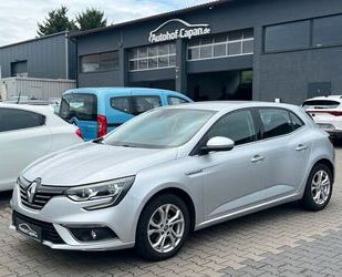 Renault Megane Gebrauchtwagen