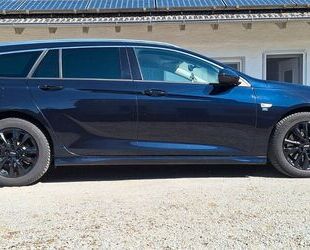 Opel Insignia Gebrauchtwagen