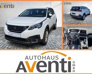 Peugeot 5008 Gebrauchtwagen