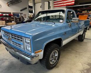Chevrolet Andere Gebrauchtwagen