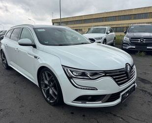 Renault Talisman Gebrauchtwagen