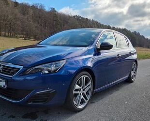 Peugeot 308 Gebrauchtwagen