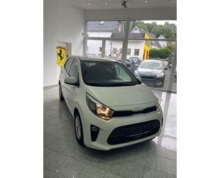 Kia Picanto Gebrauchtwagen