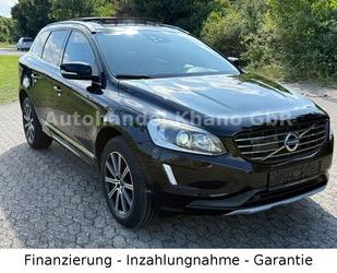 Volvo XC60 Gebrauchtwagen