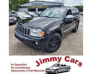 Jeep Grand Cherokee Gebrauchtwagen