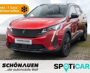 Peugeot 3008 Gebrauchtwagen