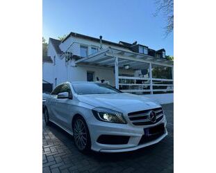 Mercedes-Benz A 180 Gebrauchtwagen