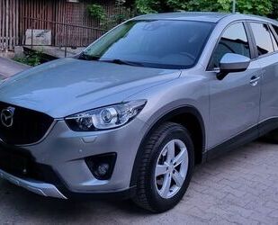 Mazda CX-5 Gebrauchtwagen