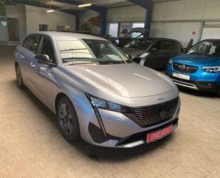Peugeot 308 Gebrauchtwagen