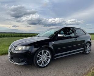 Audi S3 Gebrauchtwagen