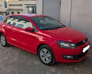 VW Polo Gebrauchtwagen