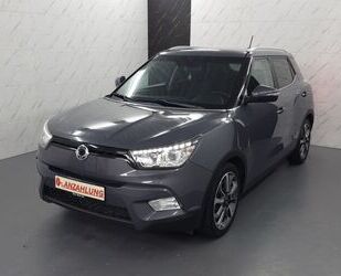 SsangYong Tivoli Gebrauchtwagen