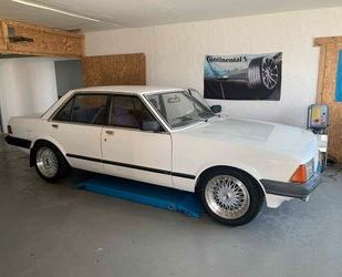 Ford Granada Gebrauchtwagen