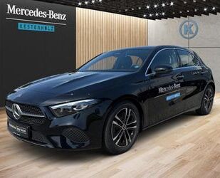 Mercedes-Benz A 180 Gebrauchtwagen
