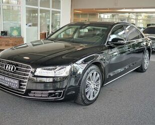 Audi A8 Gebrauchtwagen