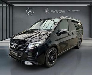 Mercedes-Benz V 300 Gebrauchtwagen