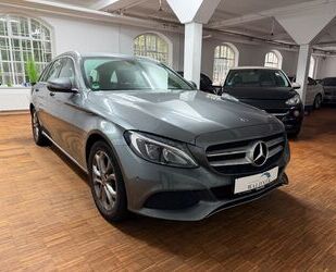 Mercedes-Benz C 180 Gebrauchtwagen