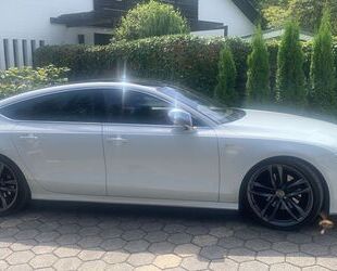 Audi A7 Gebrauchtwagen