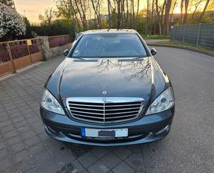 Mercedes-Benz S 450 Gebrauchtwagen