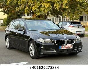 BMW 520 Gebrauchtwagen