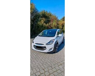 Hyundai ix20 Gebrauchtwagen