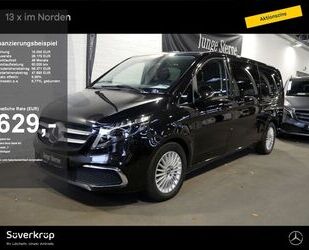 Mercedes-Benz V 300 Gebrauchtwagen