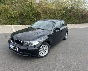 BMW 116 Gebrauchtwagen