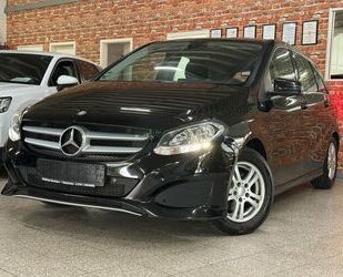 Mercedes-Benz B 180 Gebrauchtwagen