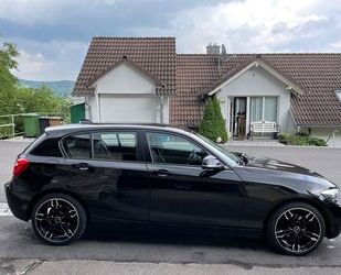 BMW 116 Gebrauchtwagen